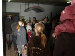 2009 Juleafslutning